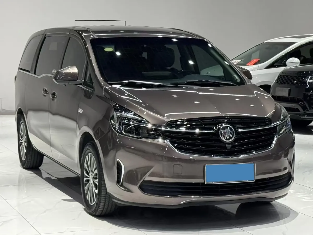 2021 Buick GL8 2.0T 237HP L4 9AT,autocango,china used car exporter,china ev exporter,chinese used car exporter,chinese used ev exporter