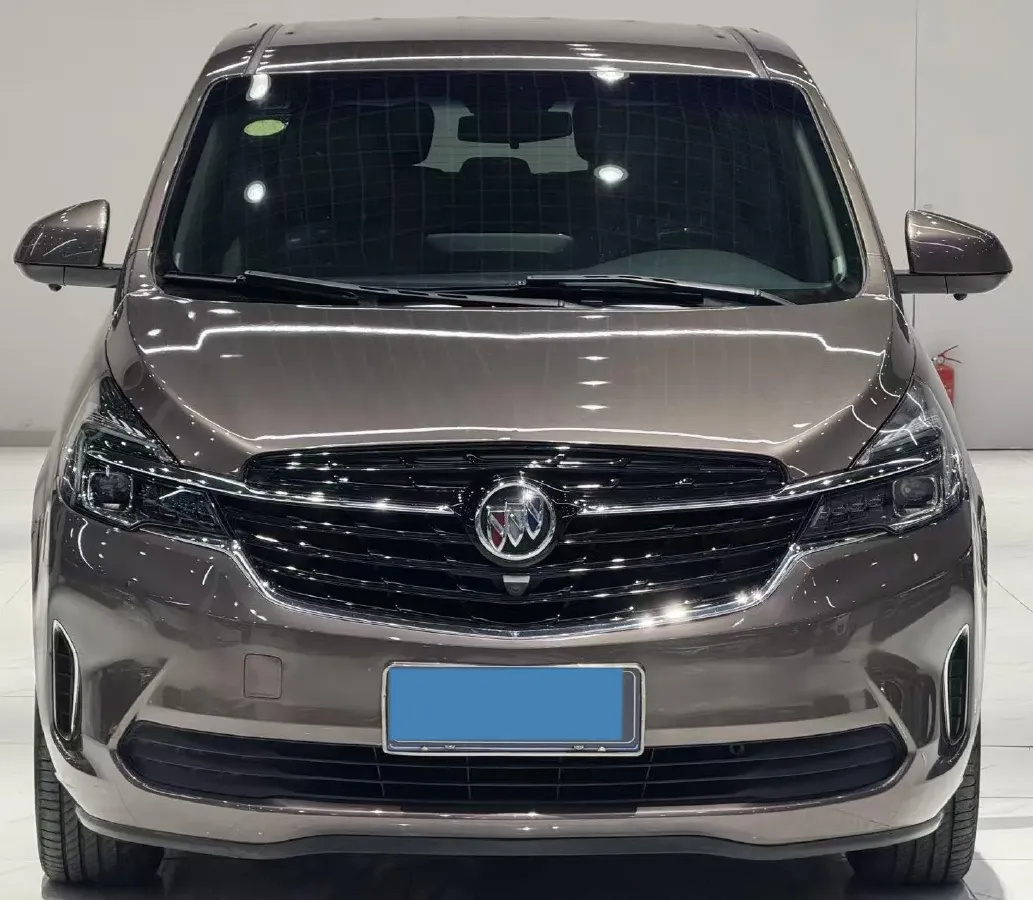 2021 Buick GL8 2.0T 237HP L4 9AT,autocango,china used car exporter,china ev exporter,chinese used car exporter,chinese used ev exporter