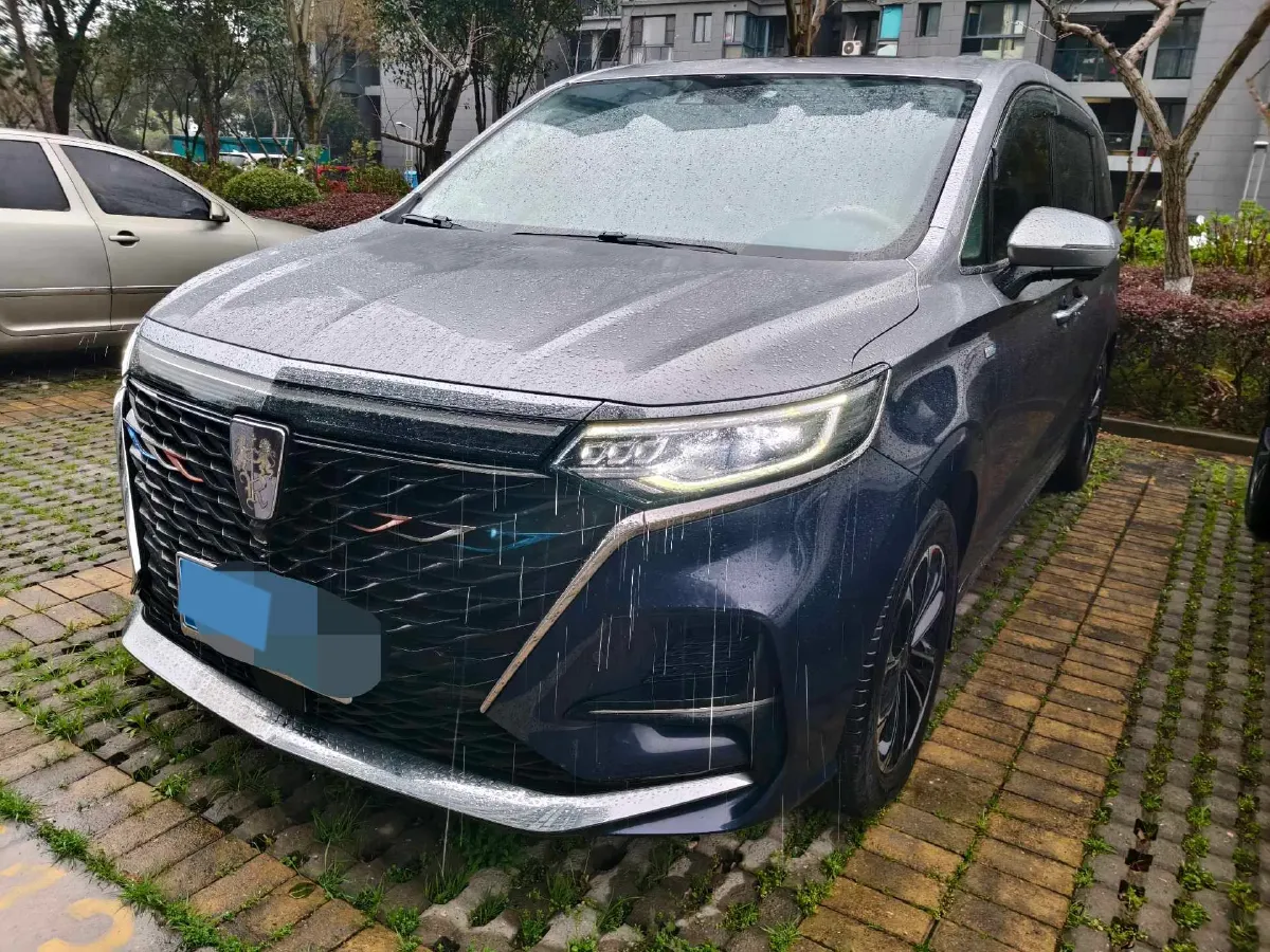 2021 Roewe iMAX8 2.0T 234HP L4 8AT,autocango,china used car exporter,china ev exporter,chinese used car exporter,chinese used ev exporter