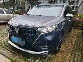2021 ROEWE IMAX8,autocango,china used car exporter,china ev exporter,chinese used car exporter,chinese used ev exporter