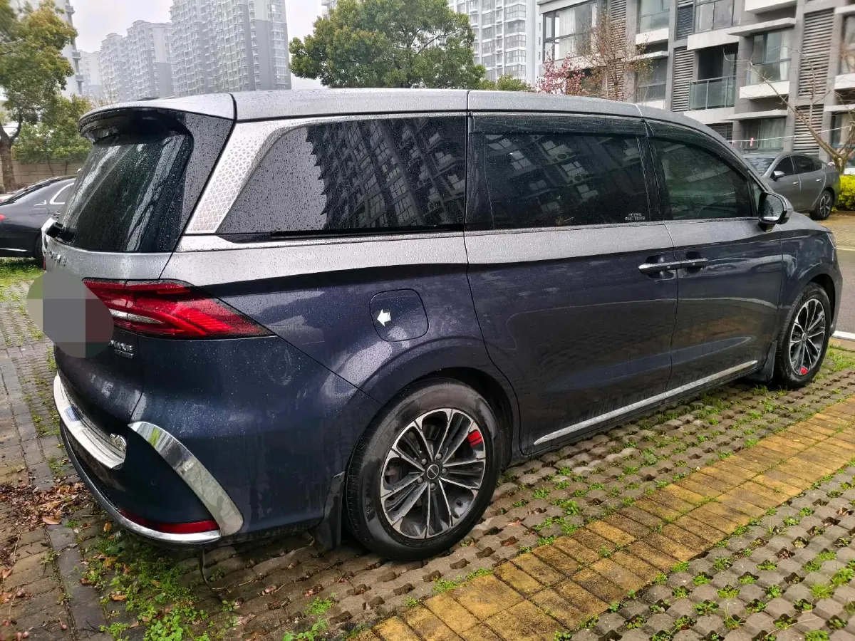 2021 Roewe iMAX8 2.0T 234HP L4 8AT,autocango,china used car exporter,china ev exporter,chinese used car exporter,chinese used ev exporter