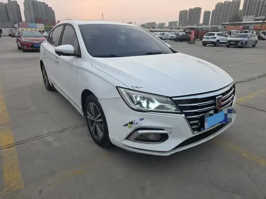 2019 Roewe i5 1.5L 120HP L4 CVT,autocango,china used car exporter,china ev exporter,chinese used car exporter,chinese used ev exporter