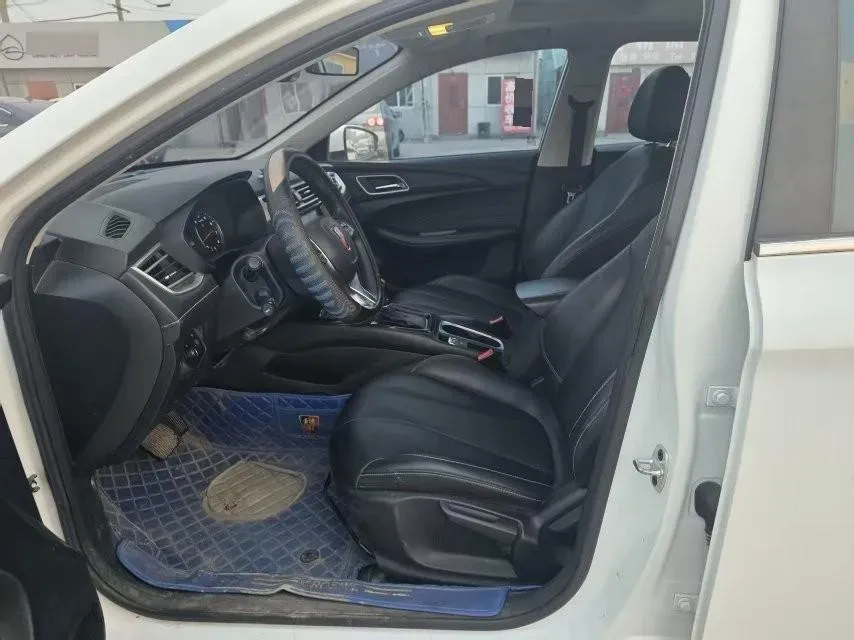 2019 Roewe i5 1.5L 120HP L4 CVT,autocango,china used car exporter,china ev exporter,chinese used car exporter,chinese used ev exporter