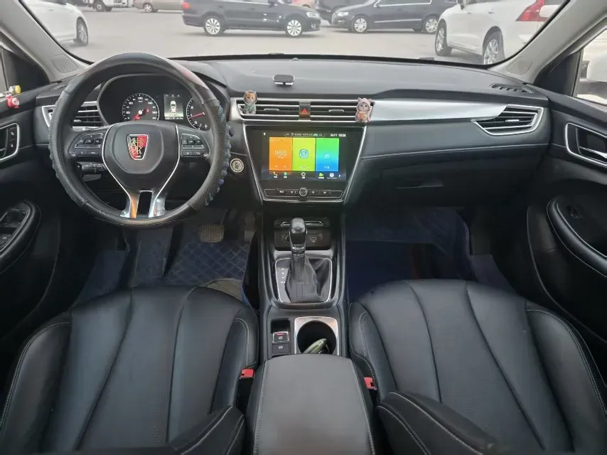 2019 Roewe i5 1.5L 120HP L4 CVT,autocango,china used car exporter,china ev exporter,chinese used car exporter,chinese used ev exporter