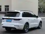 2021 Li ONE Range Extended 131HP REEV 40.5KWH