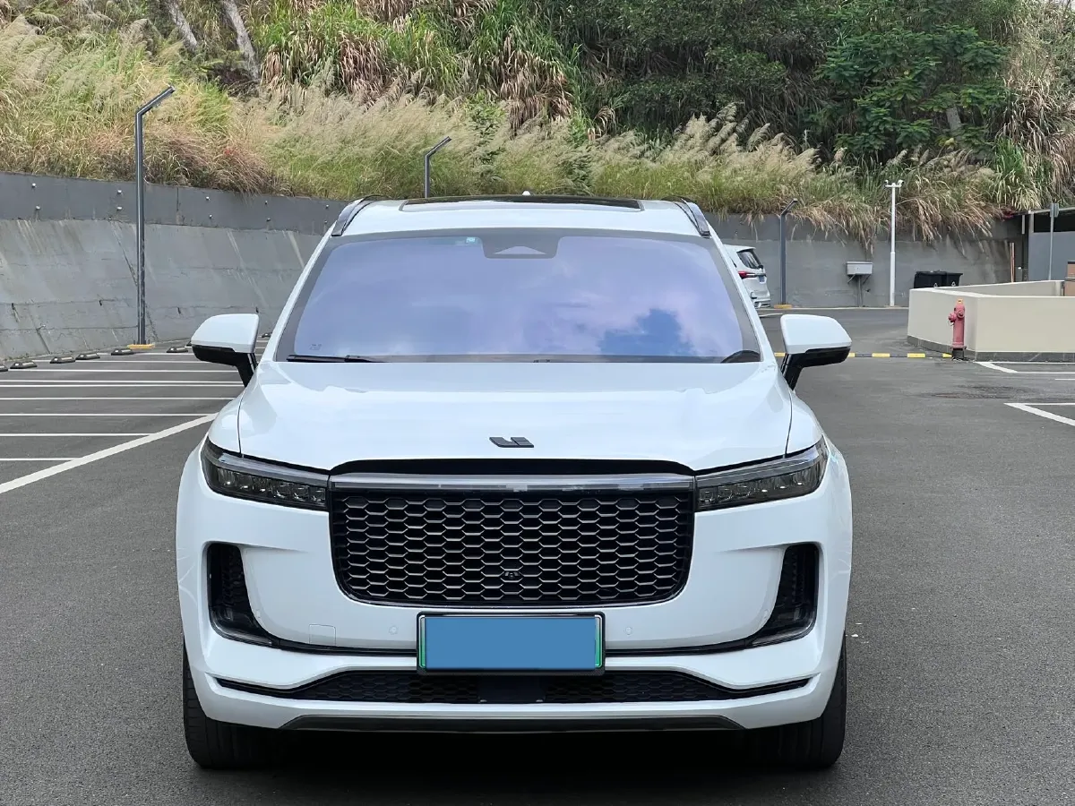 2021 Li ONE Range Extended 131HP REEV 40.5KWH,autocango,china used car exporter,china ev exporter,chinese used car exporter,chinese used ev exporter