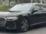2019 Audi A6L 2.0T 190HP L4 7DCT