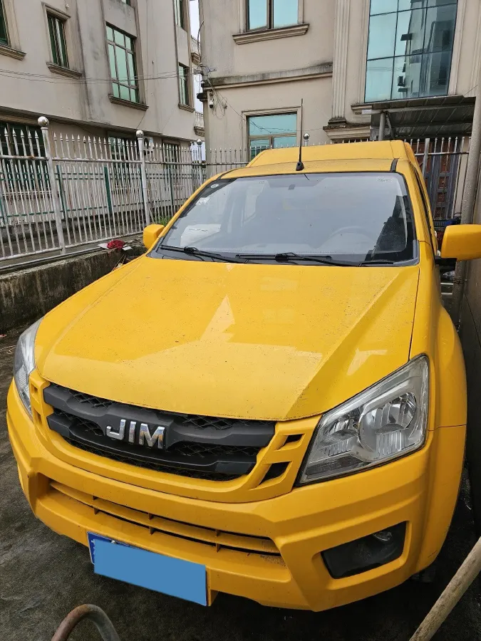 2018 Isuzu RE-MAX Jim 2.8T 116HP L4 5MT,autocango,china used car exporter,china ev exporter,chinese used car exporter,chinese used ev exporter