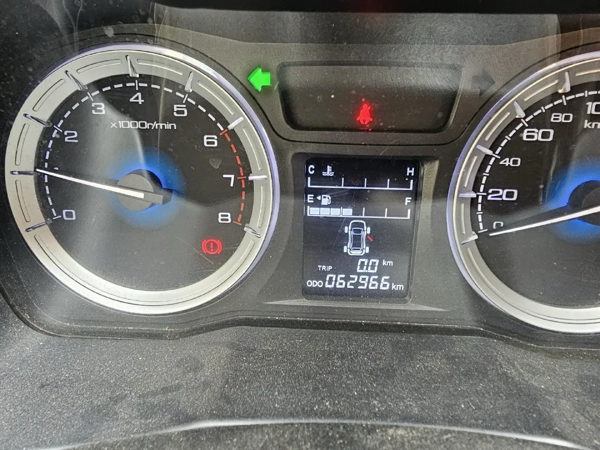 2018 Isuzu RE-MAX Jim 2.8T 116HP L4 5MT,autocango,china used car exporter,china ev exporter,chinese used car exporter,chinese used ev exporter