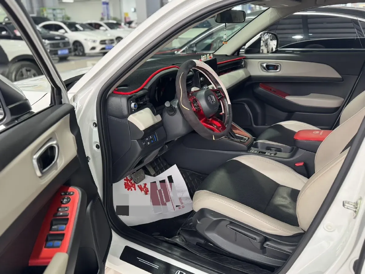 2023 Honda Integra 1.5T 182HP L4 CVT,autocango,china used car exporter,china ev exporter,chinese used car exporter,chinese used ev exporter