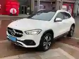 2022 Mercedes-Benz GLA Class 1.3T 163HP L4 7DCT