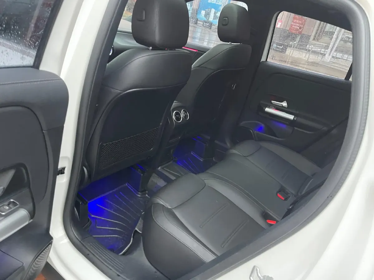 2022 Mercedes-Benz GLA Class 1.3T 163HP L4 7DCT,autocango,china used car exporter,china ev exporter,chinese used car exporter,chinese used ev exporter