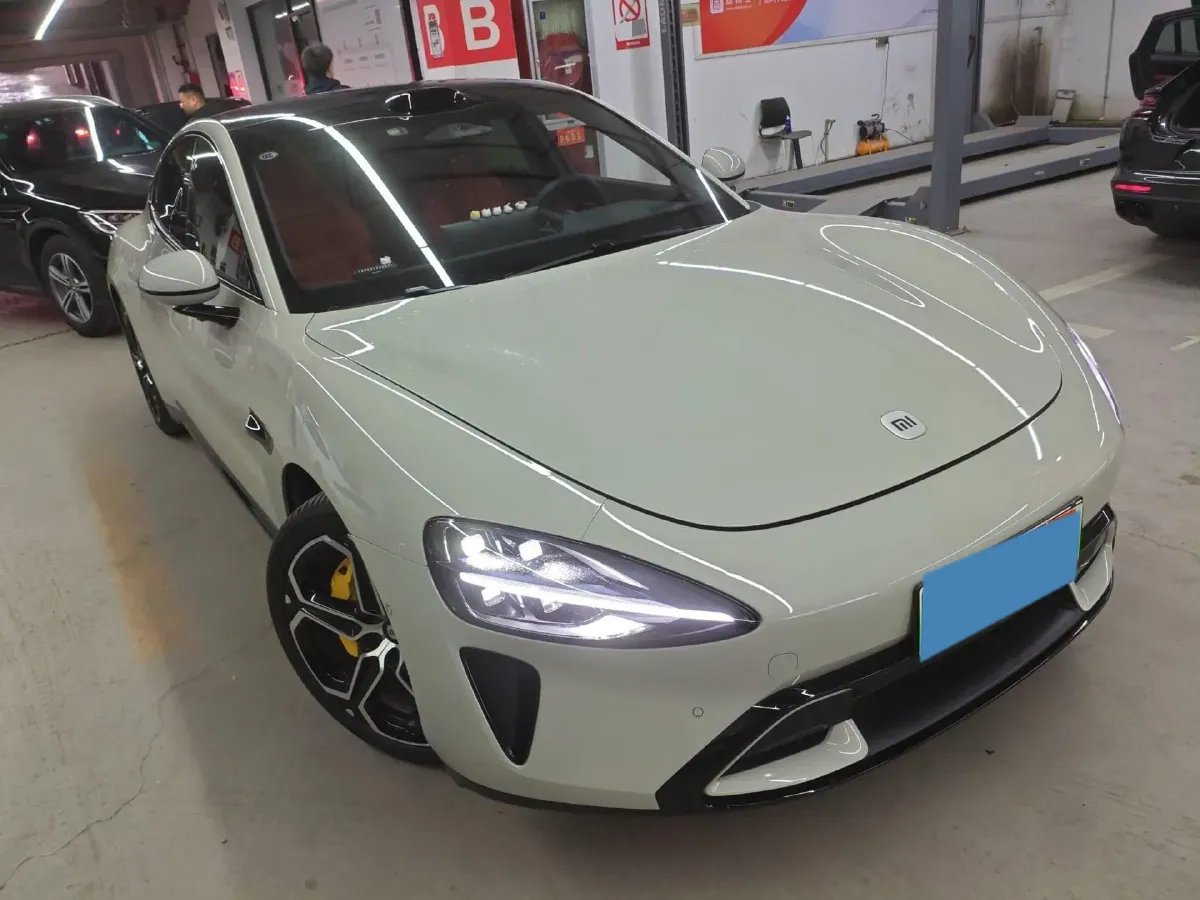 2024 MI SU7 BEV 94.3KWH,autocango,china used car exporter,china ev exporter,chinese used car exporter,chinese used ev exporter