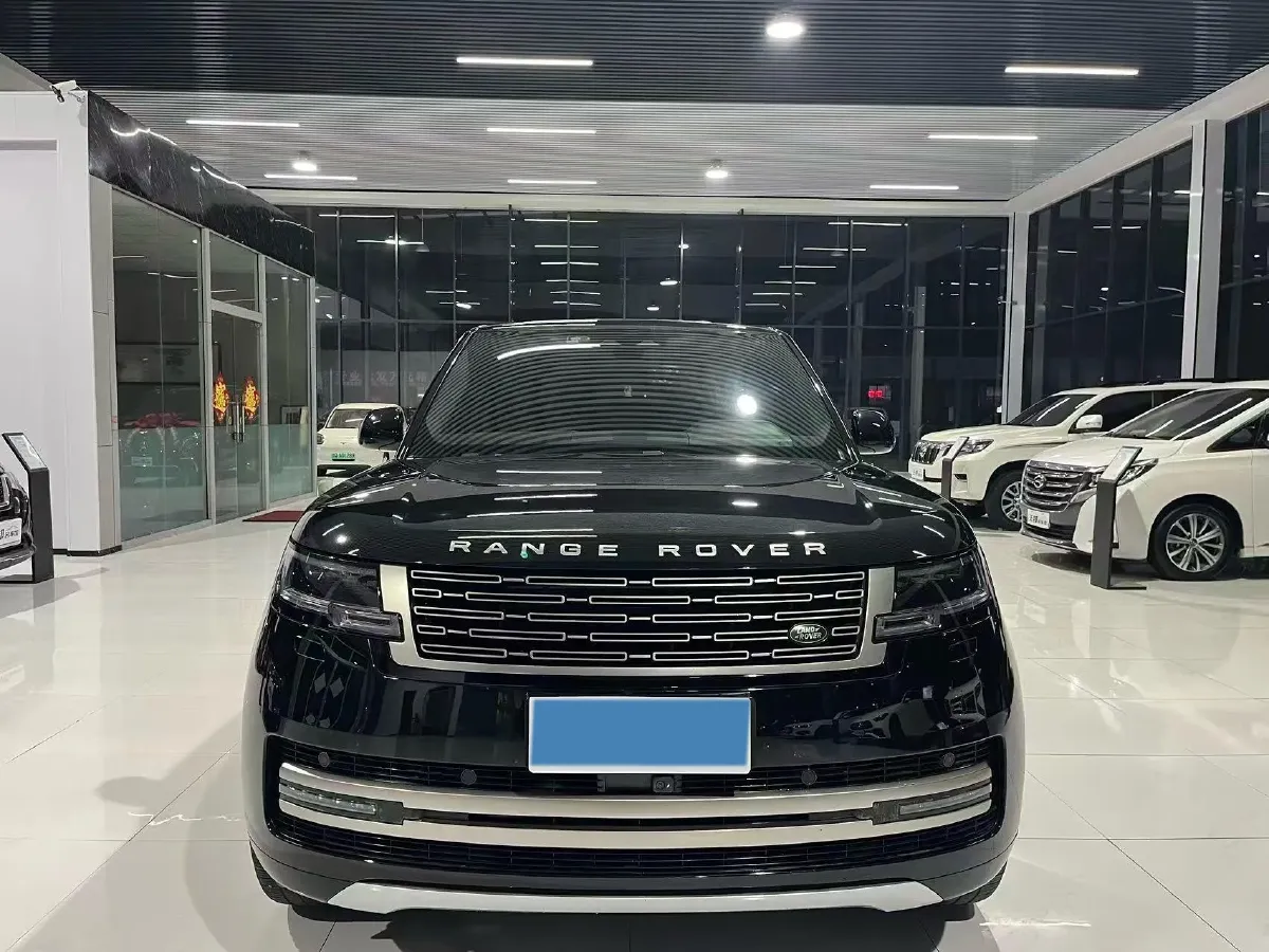 2023 Land Rover Range Rover 3.0T 400HP L6 8AT,autocango,china used car exporter,china ev exporter,chinese used car exporter,chinese used ev exporter