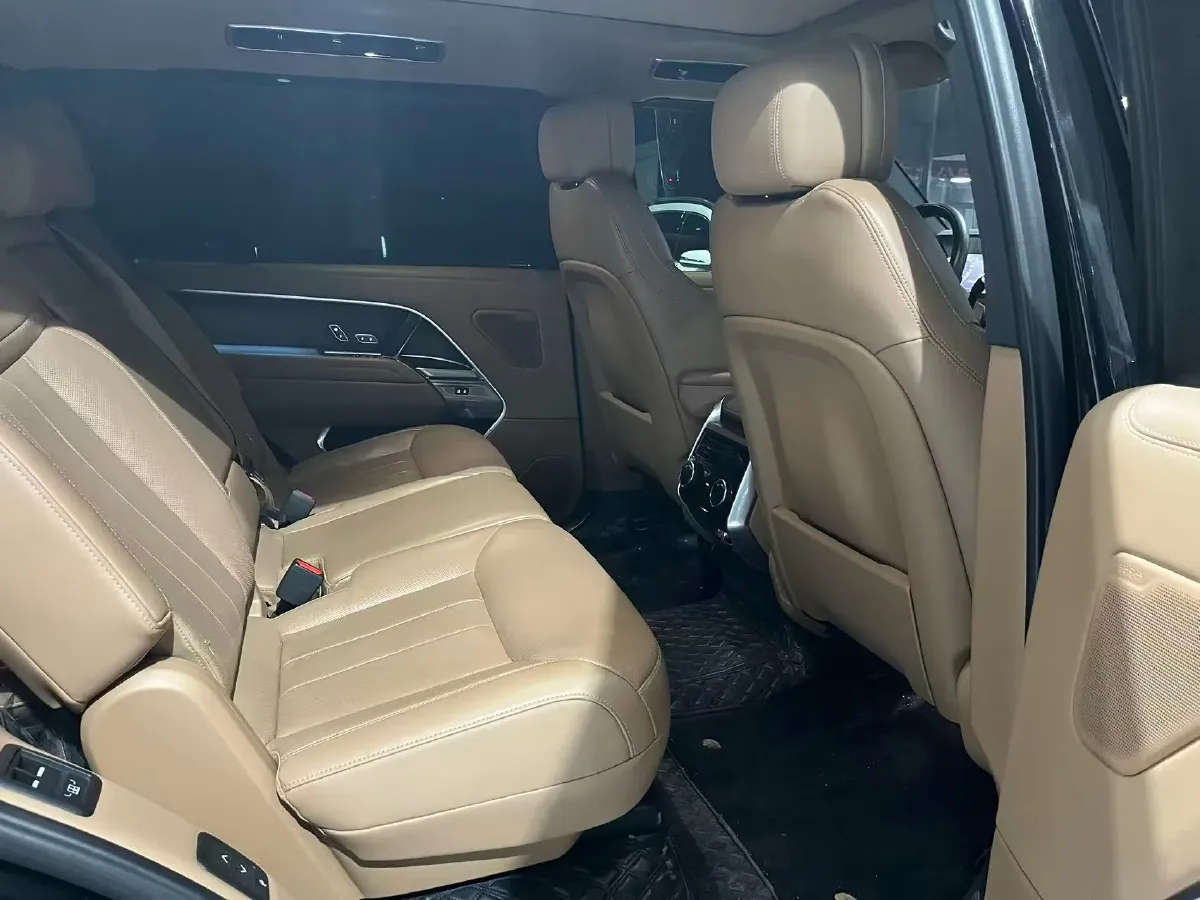 2023 Land Rover Range Rover 3.0T 400HP L6 8AT,autocango,china used car exporter,china ev exporter,chinese used car exporter,chinese used ev exporter