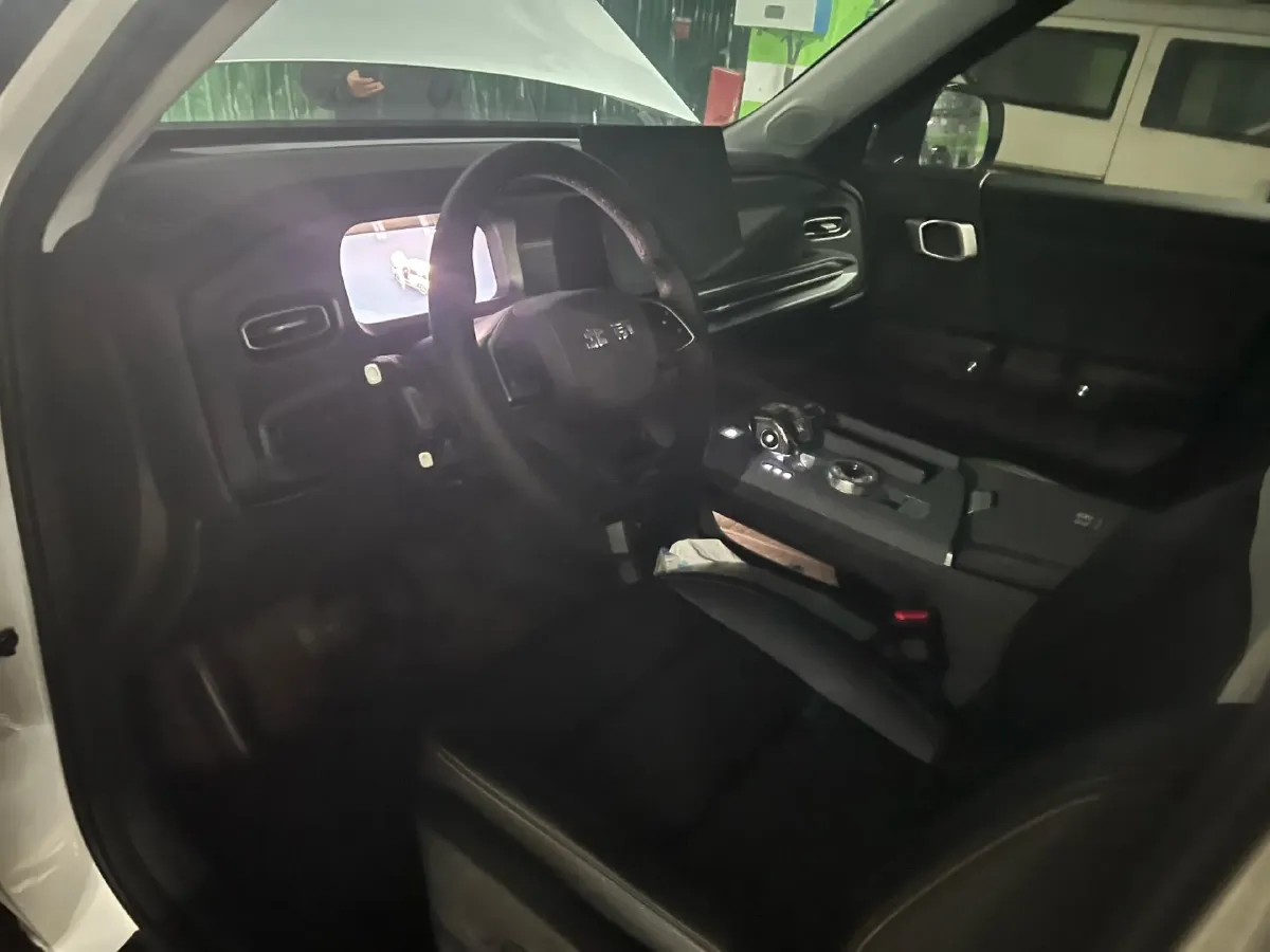 2024 Beijing BJ30 1.5T 188HP L4 7DCT,autocango,china used car exporter,china ev exporter,chinese used car exporter,chinese used ev exporter