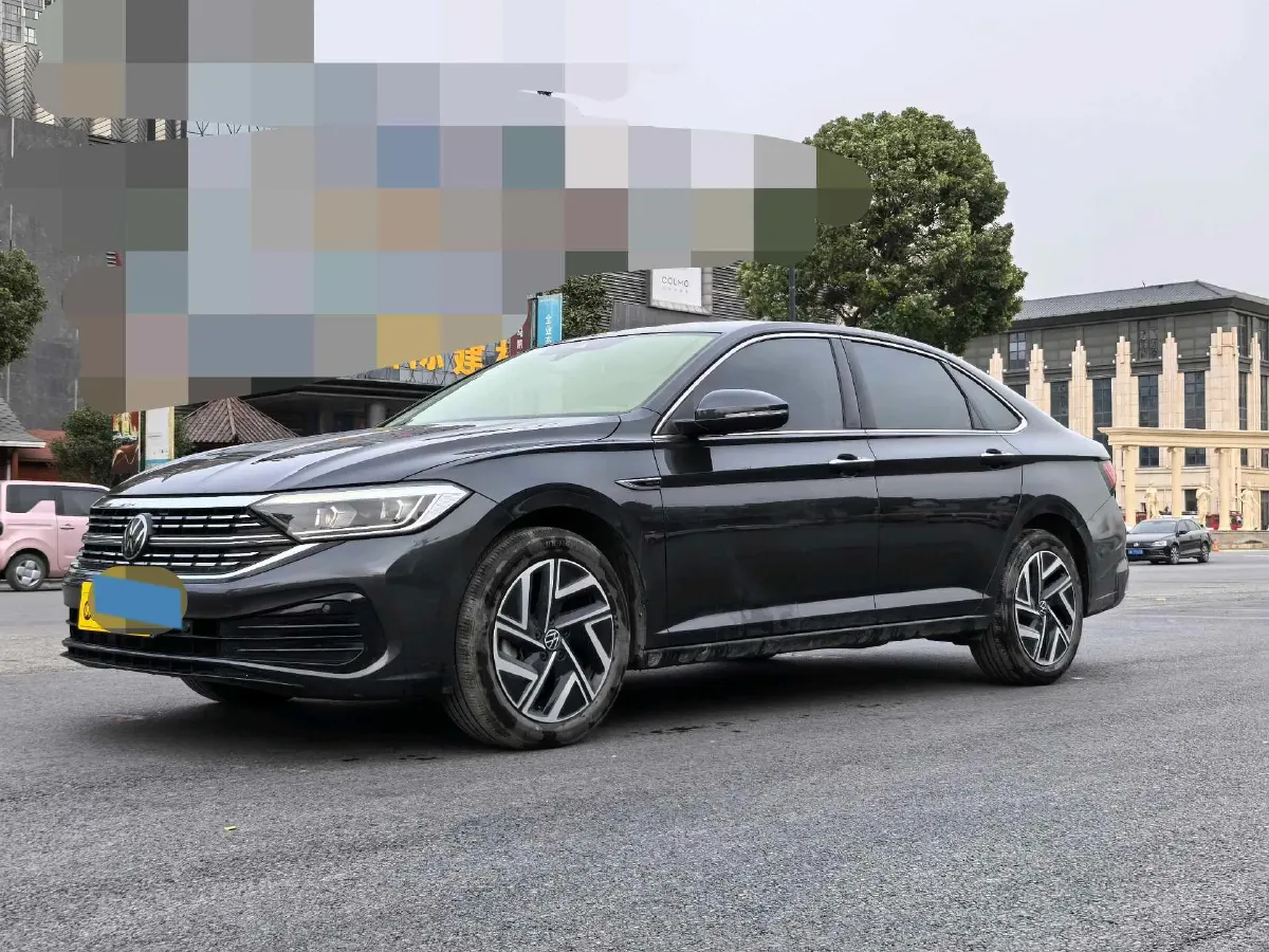 2023 Volkswagen Sagitar 1.5T 160HP L4 7DCT,autocango,china used car exporter,china ev exporter,chinese used car exporter,chinese used ev exporter