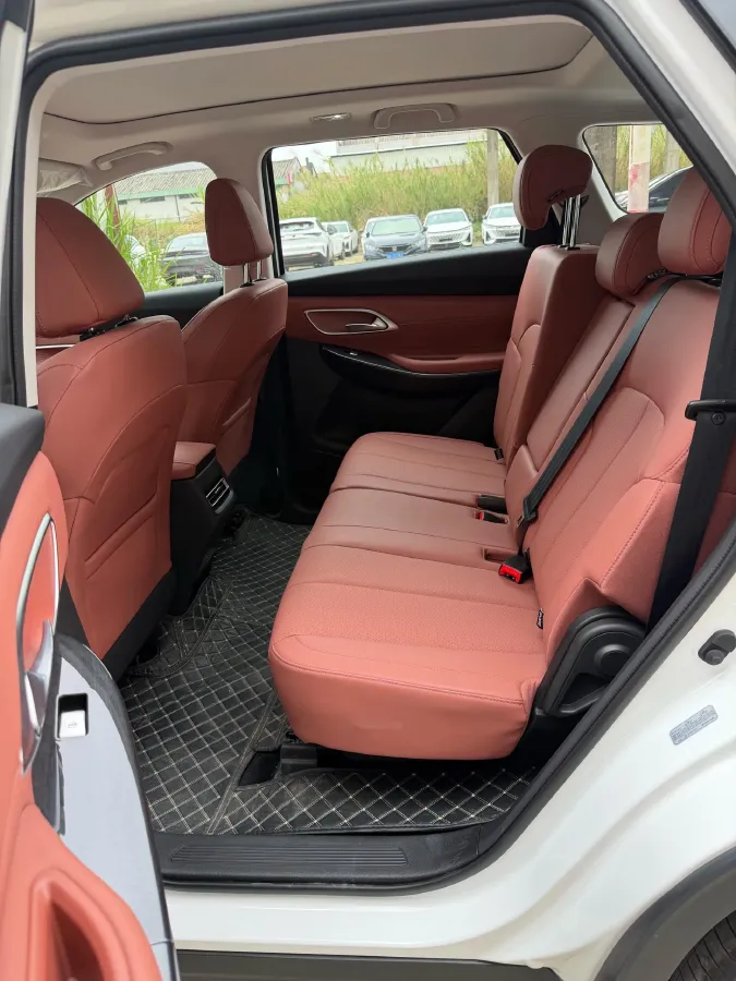 2026 ChangAn CS75 1.5T 192HP L4 7DCT,autocango,china used car exporter,china ev exporter,chinese used car exporter,chinese used ev exporter