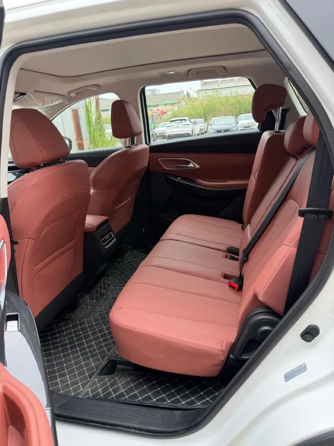 2026 ChangAn CS75 1.5T 192HP L4 7DCT,autocango,china used car exporter,china ev exporter,chinese used car exporter,chinese used ev exporter