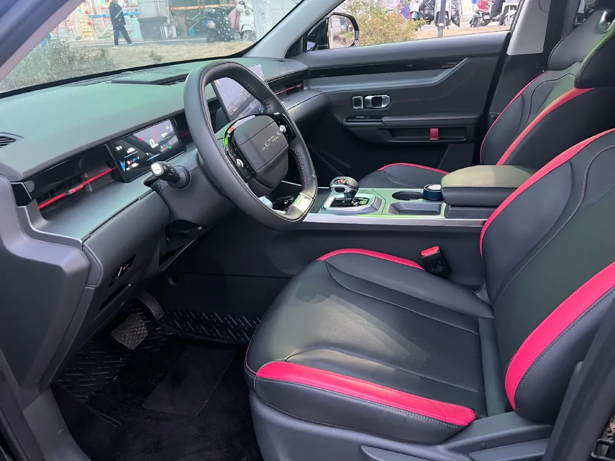 2024 Jetour DASHING 1.5T 156HP L4 6DCT,autocango,china used car exporter,china ev exporter,chinese used car exporter,chinese used ev exporter