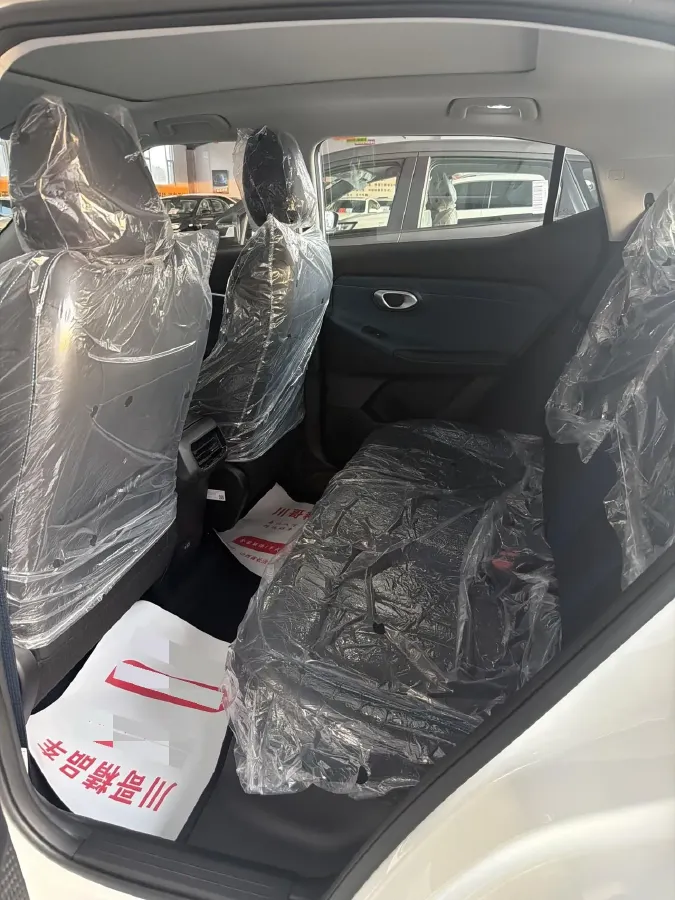 2023 GAC Trumpchi GS3 1.5T 177HP L4 7DCT,autocango,china used car exporter,china ev exporter,chinese used car exporter,chinese used ev exporter