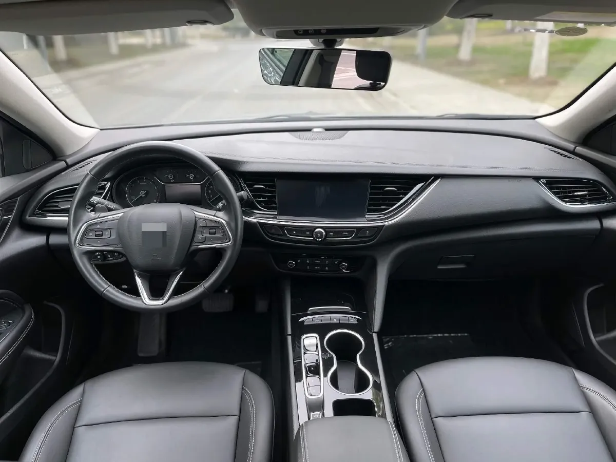 2024 Buick Regal 1.5T 169HP L4 9AT,autocango,china used car exporter,china ev exporter,chinese used car exporter,chinese used ev exporter
