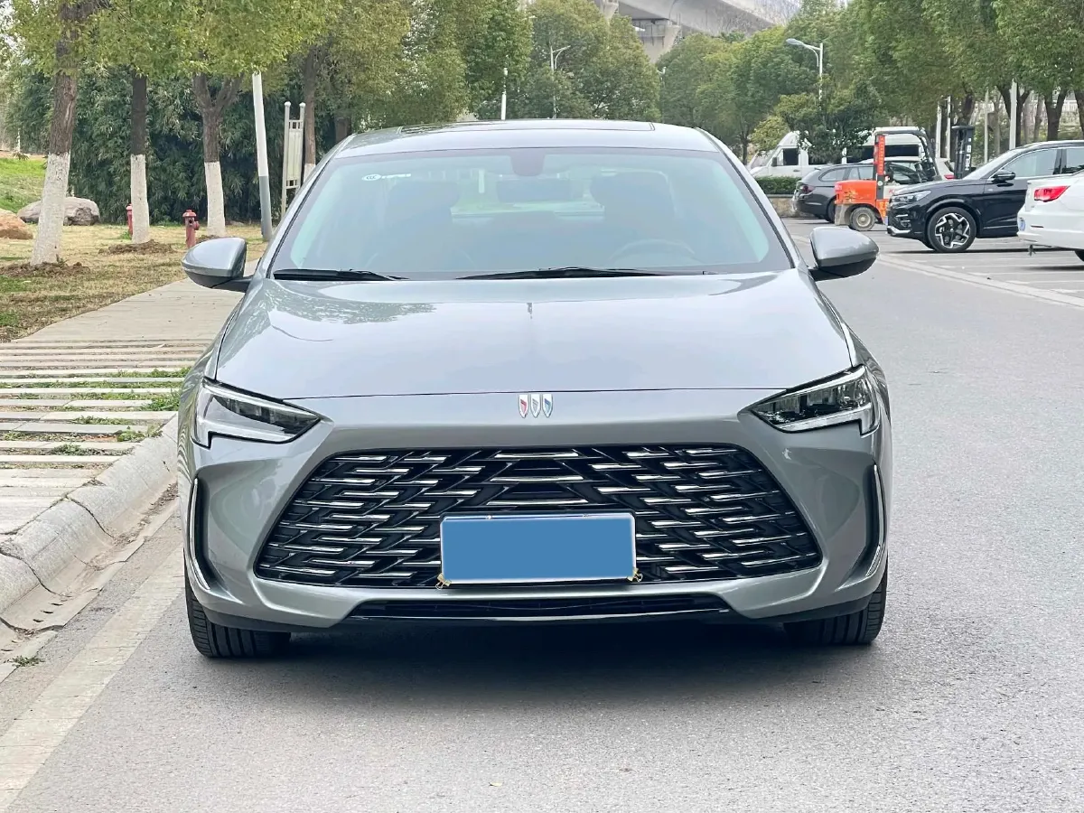 2024 Buick Regal 1.5T 169HP L4 9AT,autocango,china used car exporter,china ev exporter,chinese used car exporter,chinese used ev exporter