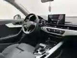 2022 Audi A4L 2.0T 190HP L4 7DCT