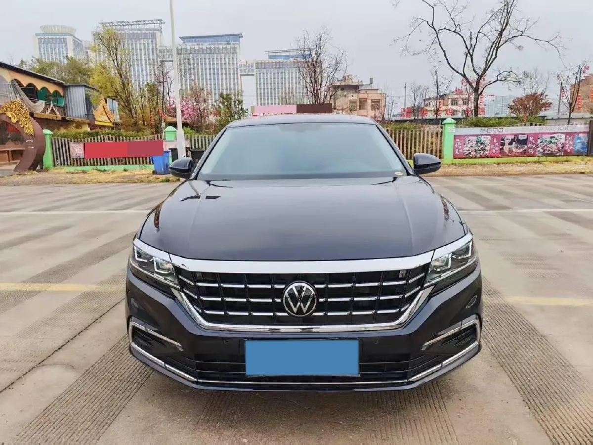 2020 Volkswagen Passat 2.0T 186HP L4 7DCT,autocango,china used car exporter,china ev exporter,chinese used car exporter,chinese used ev exporter