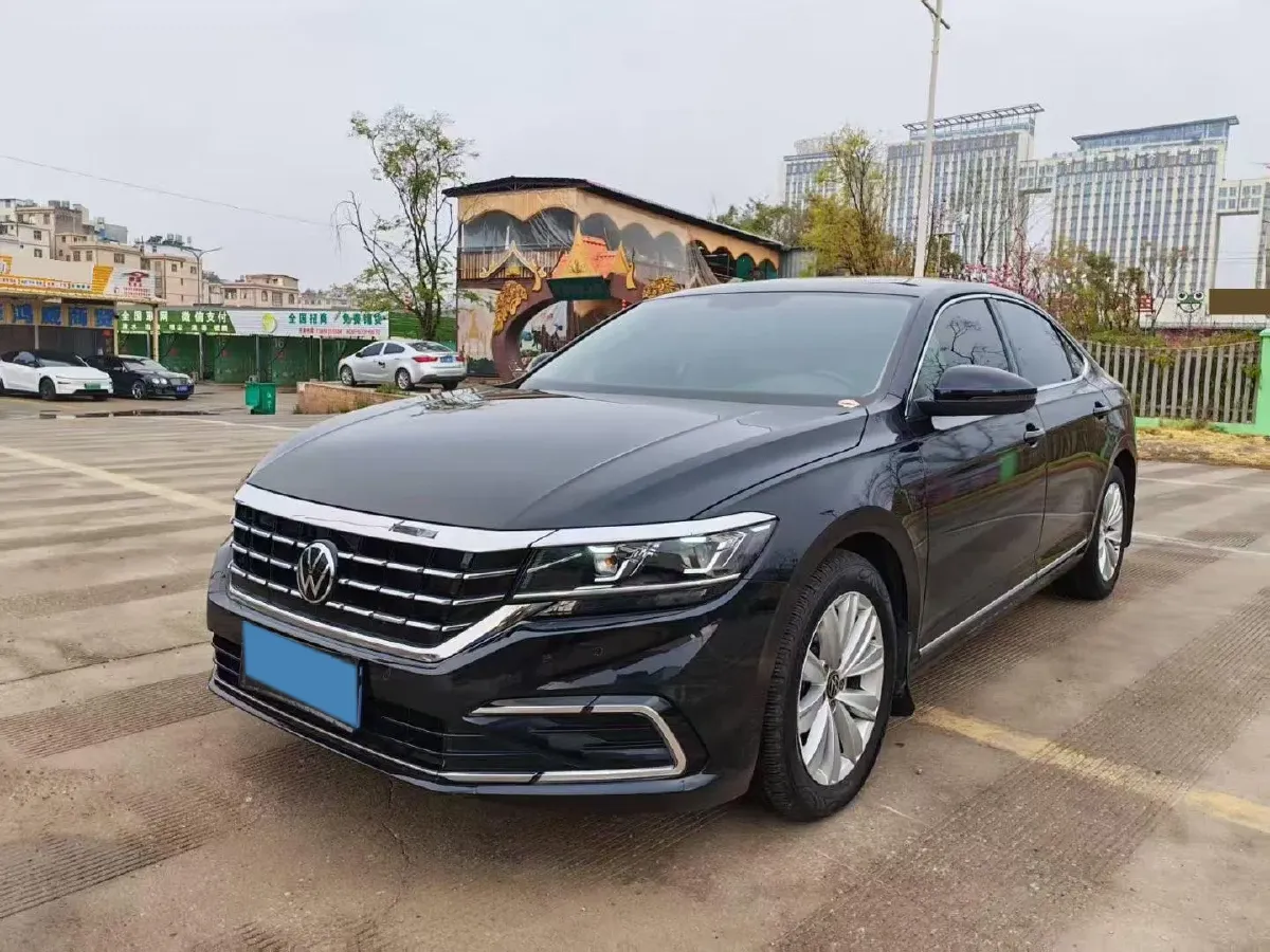 2020 Volkswagen Passat 2.0T 186HP L4 7DCT,autocango,china used car exporter,china ev exporter,chinese used car exporter,chinese used ev exporter