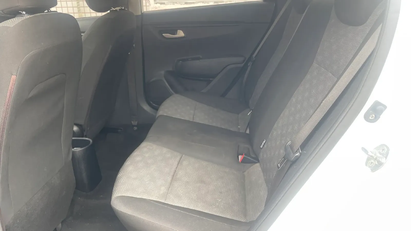 2017 Kia K2 1.4L 100HP L4 6AT,autocango,china used car exporter,china ev exporter,chinese used car exporter,chinese used ev exporter