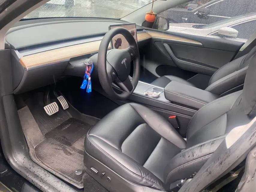 2022 Tesla Model Y BEV 78.4KWH,autocango,china used car exporter,china ev exporter,chinese used car exporter,chinese used ev exporter