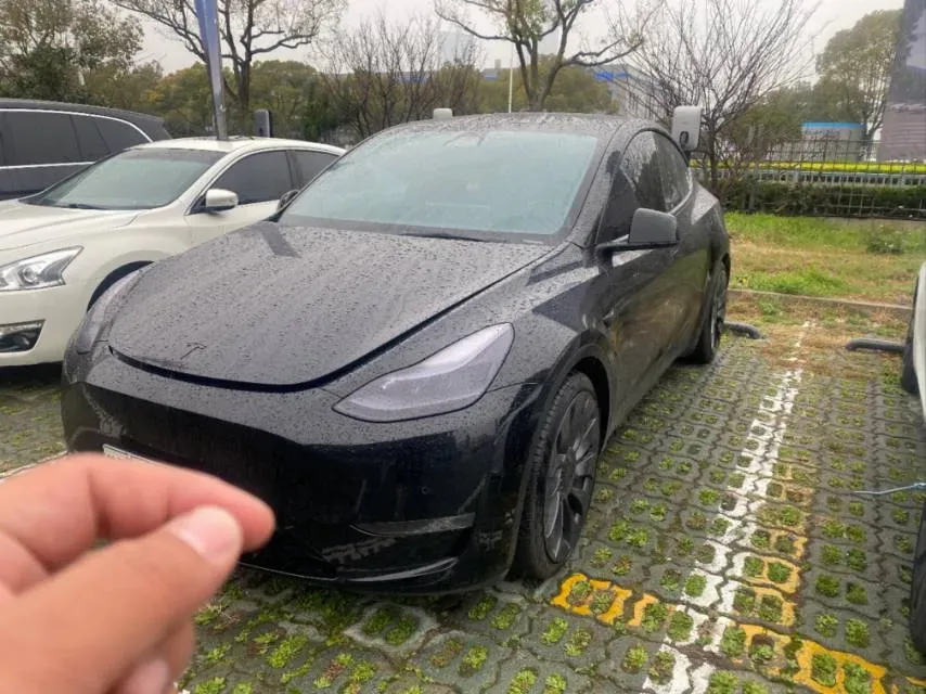 2022 Tesla Model Y BEV 78.4KWH,autocango,china used car exporter,china ev exporter,chinese used car exporter,chinese used ev exporter