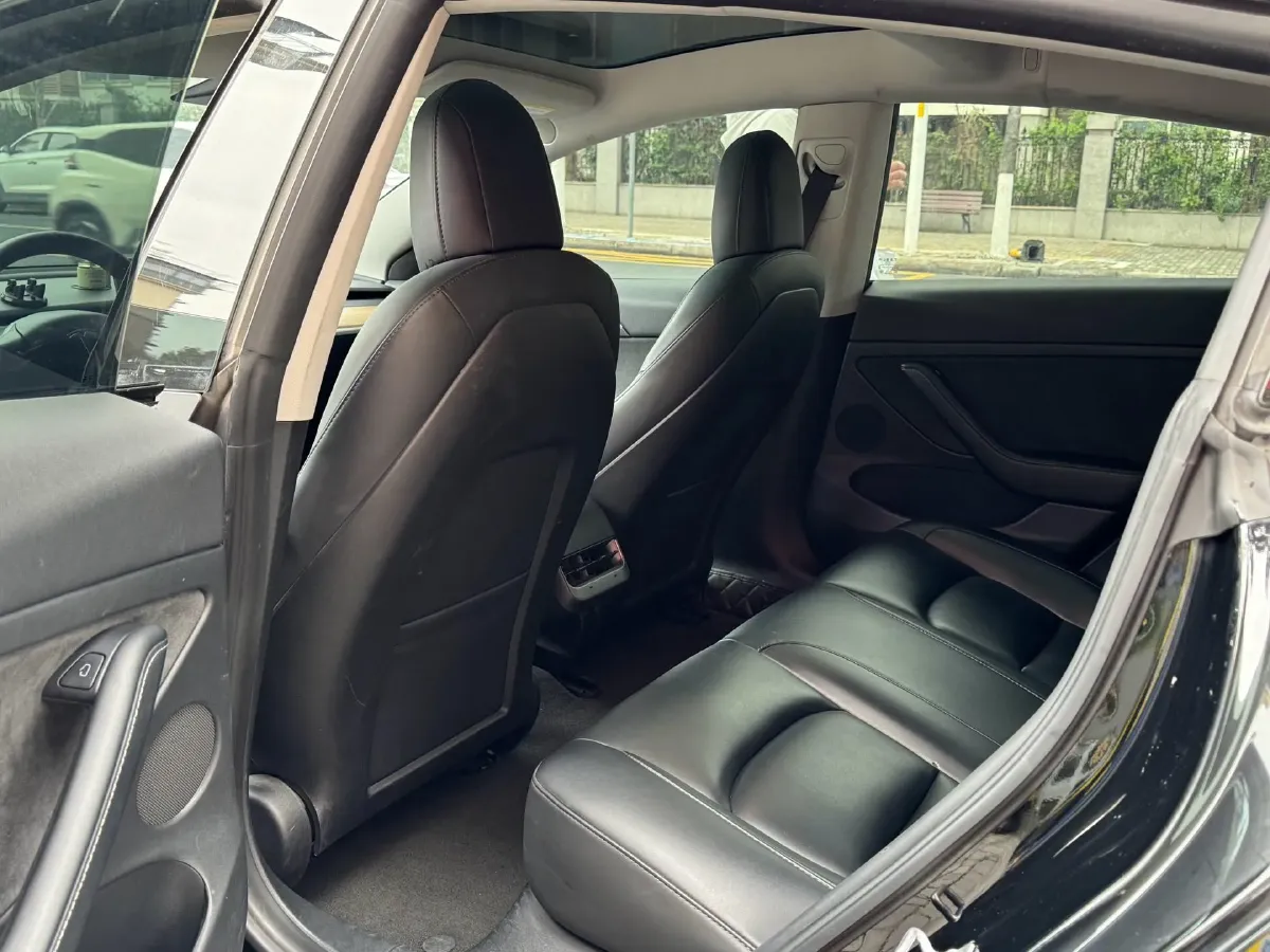 2022 Tesla Model 3 BEV 60KWH,autocango,china used car exporter,china ev exporter,chinese used car exporter,chinese used ev exporter