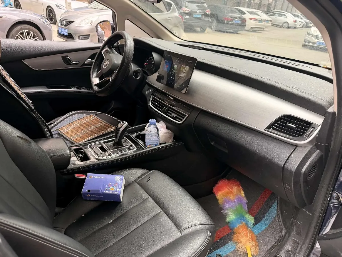 2021 BYD Song MAX 1.5T 160HP L4 6DCT,autocango,china used car exporter,china ev exporter,chinese used car exporter,chinese used ev exporter