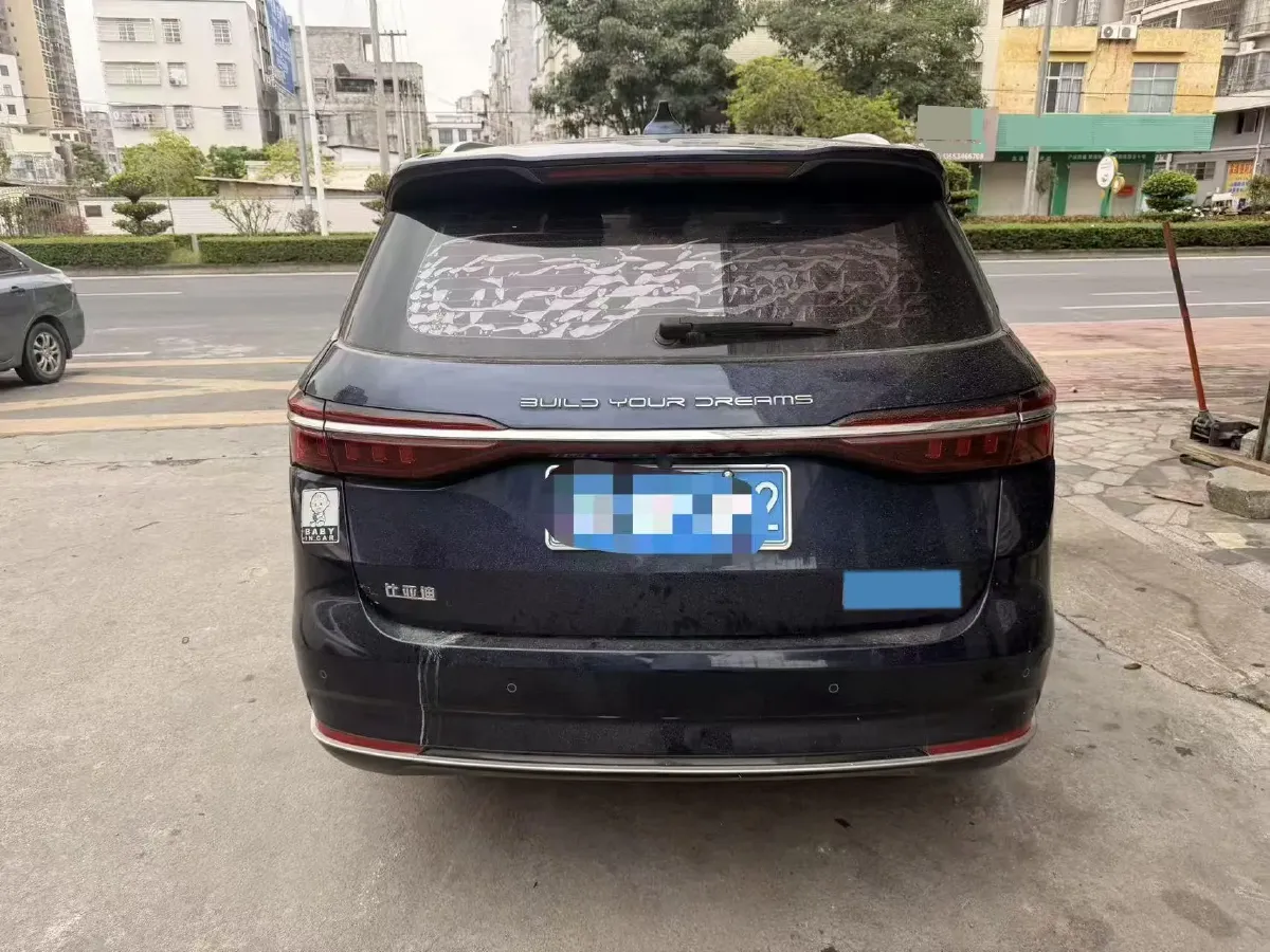 2021 BYD Song MAX 1.5T 160HP L4 6DCT,autocango,china used car exporter,china ev exporter,chinese used car exporter,chinese used ev exporter