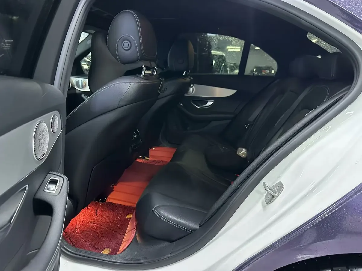 2021 Mercedes-Benz C Class 1.5T 184HP L4 9AT,autocango,china used car exporter,china ev exporter,chinese used car exporter,chinese used ev exporter