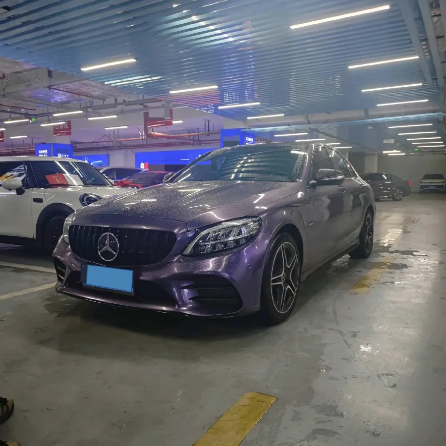 2021 Mercedes-Benz C Class 1.5T 184HP L4 9AT,autocango,china used car exporter,china ev exporter,chinese used car exporter,chinese used ev exporter