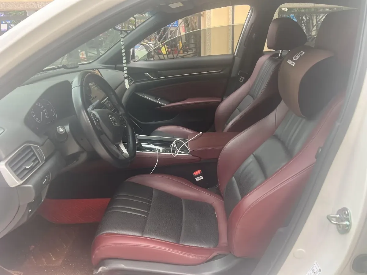 2022 Honda Inspire 1.5T 194HP L4 CVT,autocango,china used car exporter,china ev exporter,chinese used car exporter,chinese used ev exporter