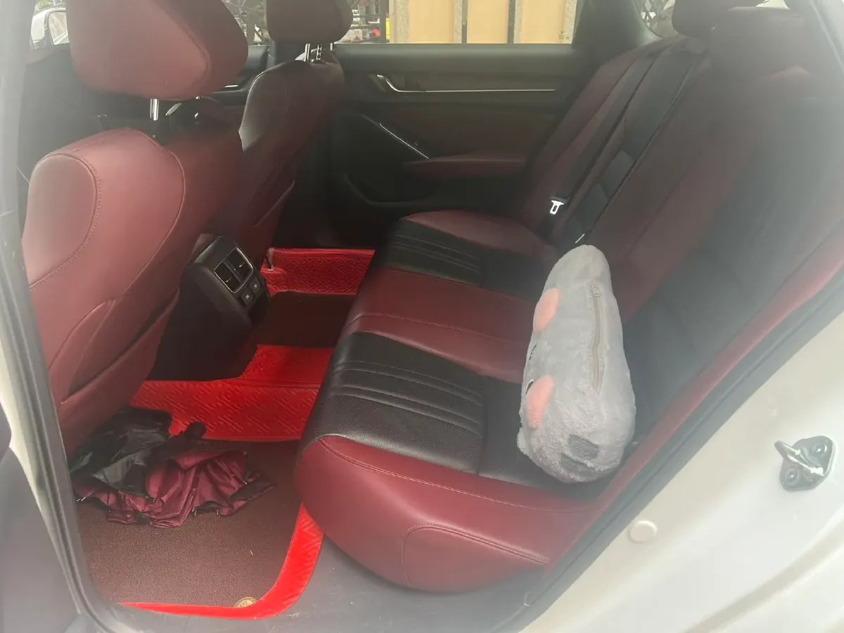 2022 Honda Inspire 1.5T 194HP L4 CVT,autocango,china used car exporter,china ev exporter,chinese used car exporter,chinese used ev exporter