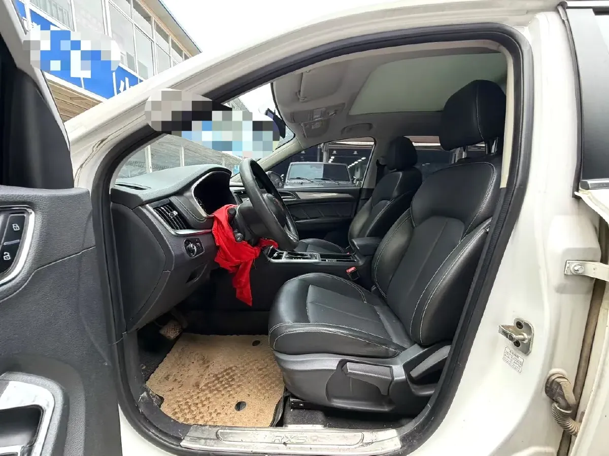 2018 Roewe RX5 1.5T 169HP L4 7DCT,autocango,china used car exporter,china ev exporter,chinese used car exporter,chinese used ev exporter