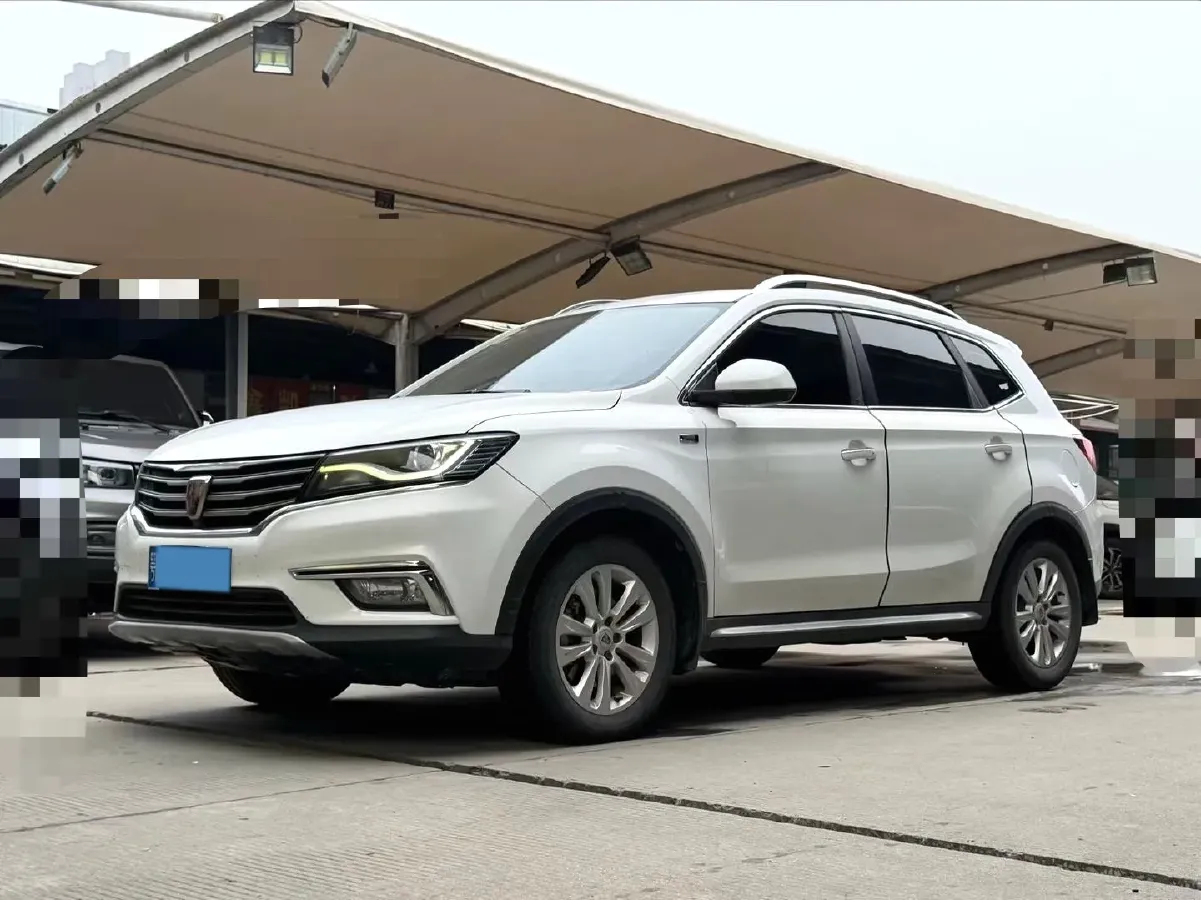 2018 Roewe RX5 1.5T 169HP L4 7DCT,autocango,china used car exporter,china ev exporter,chinese used car exporter,chinese used ev exporter