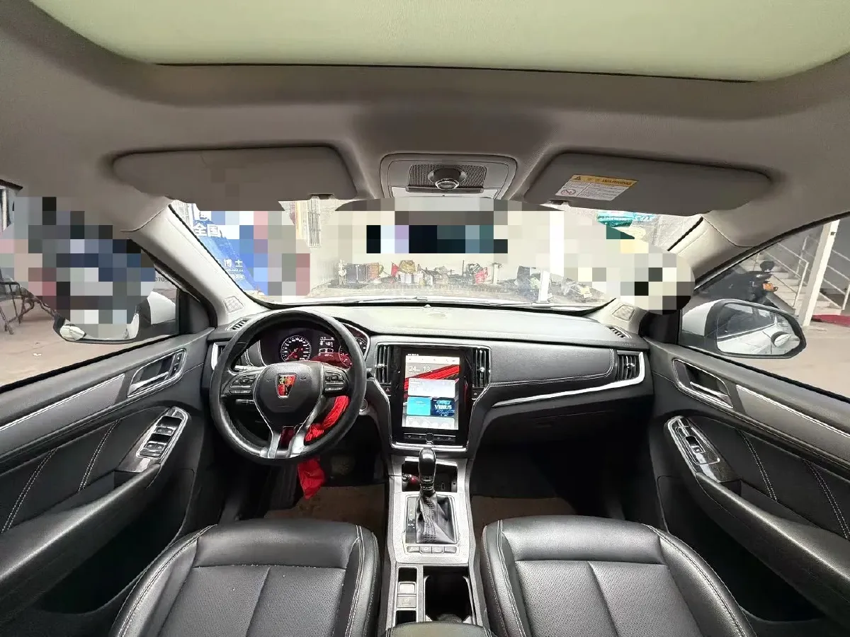 2018 Roewe RX5 1.5T 169HP L4 7DCT,autocango,china used car exporter,china ev exporter,chinese used car exporter,chinese used ev exporter