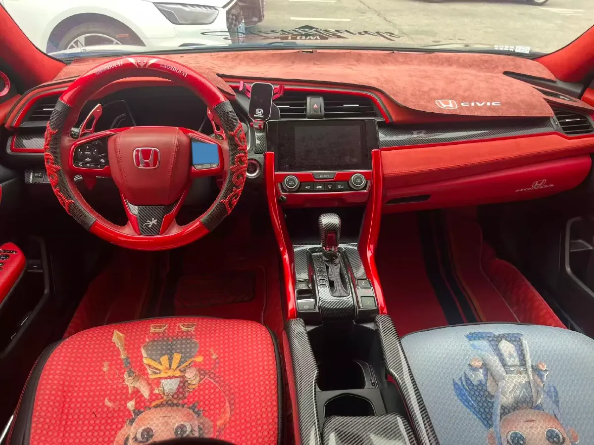 2019 Honda Civic 1.5T 177HP L4 CVT,autocango,china used car exporter,china ev exporter,chinese used car exporter,chinese used ev exporter