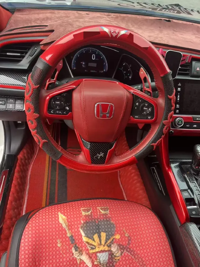 2019 Honda Civic 1.5T 177HP L4 CVT,autocango,china used car exporter,china ev exporter,chinese used car exporter,chinese used ev exporter