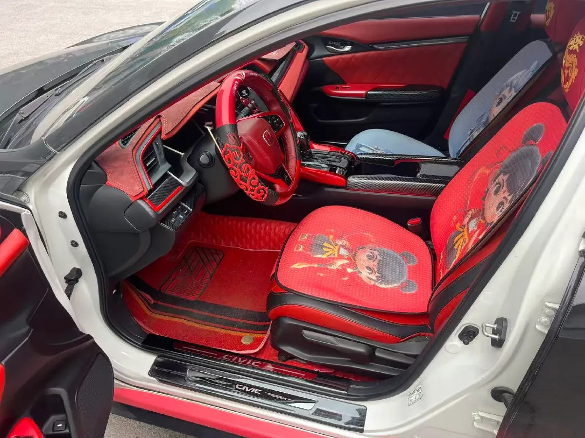 2019 Honda Civic 1.5T 177HP L4 CVT,autocango,china used car exporter,china ev exporter,chinese used car exporter,chinese used ev exporter