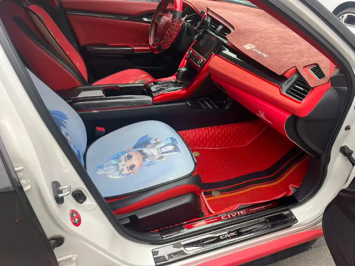 2019 Honda Civic 1.5T 177HP L4 CVT,autocango,china used car exporter,china ev exporter,chinese used car exporter,chinese used ev exporter