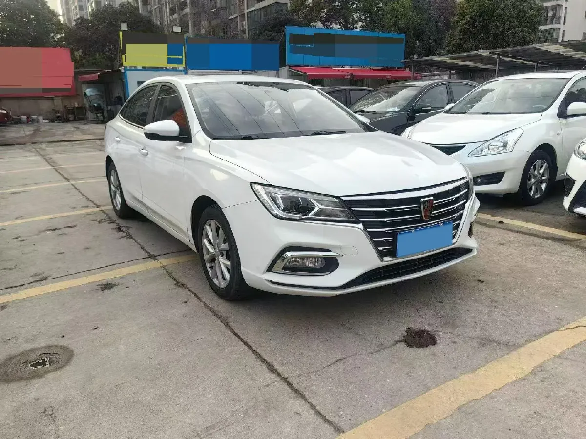 2020 Roewe i5 1.5L 120HP L4 CVT,autocango,china used car exporter,china ev exporter,chinese used car exporter,chinese used ev exporter