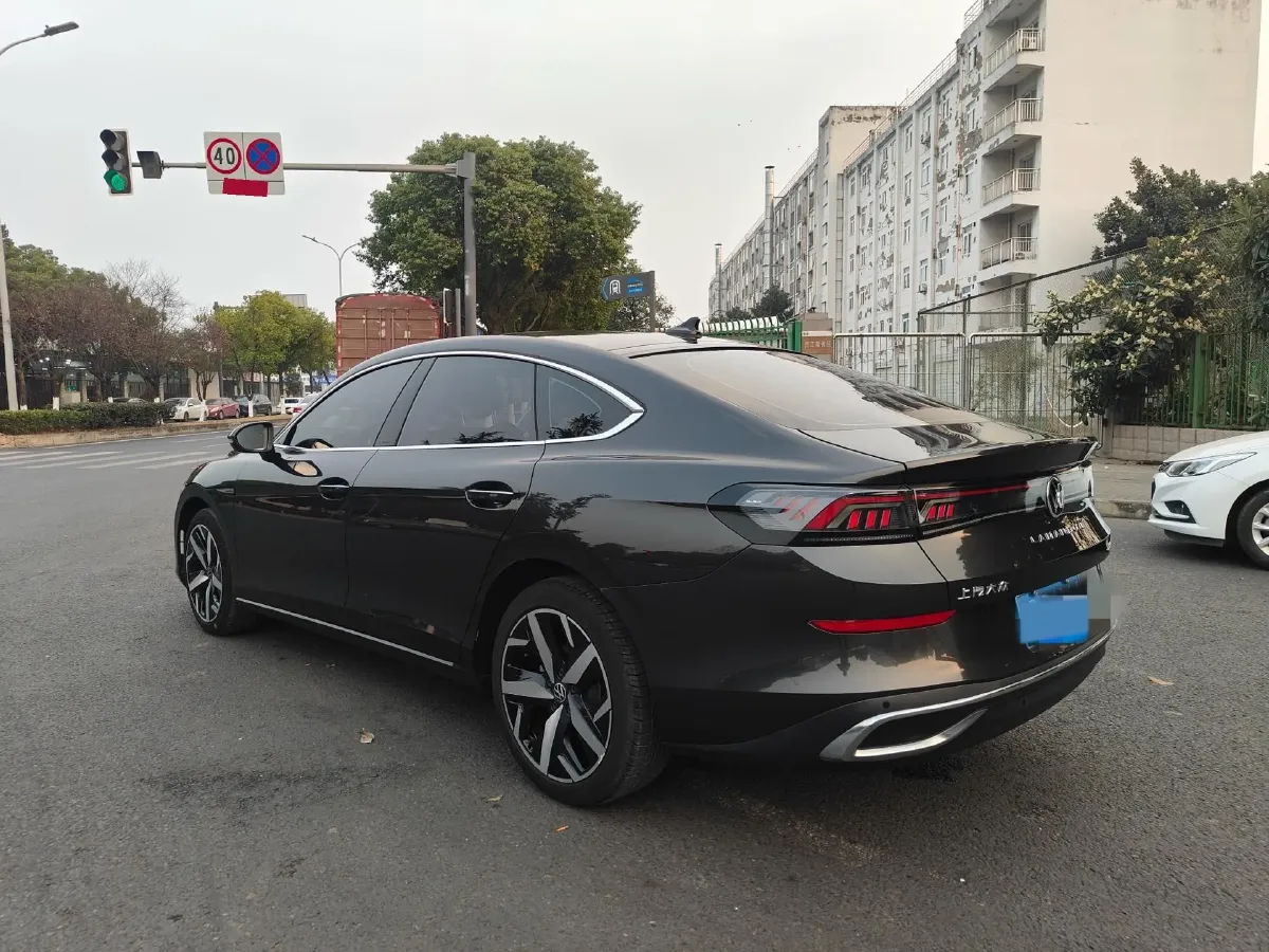 2023 Volkswagen Lamando 1.4T 150HP L4 7DCT,autocango,china used car exporter,china ev exporter,chinese used car exporter,chinese used ev exporter