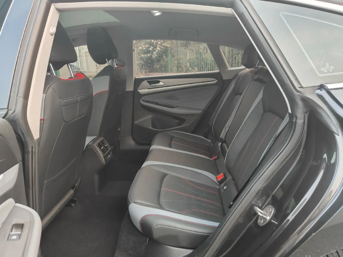 2023 Volkswagen Lamando 1.4T 150HP L4 7DCT,autocango,china used car exporter,china ev exporter,chinese used car exporter,chinese used ev exporter